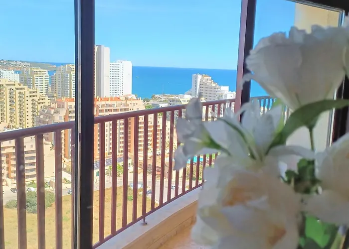 Oasis Beach Apartment