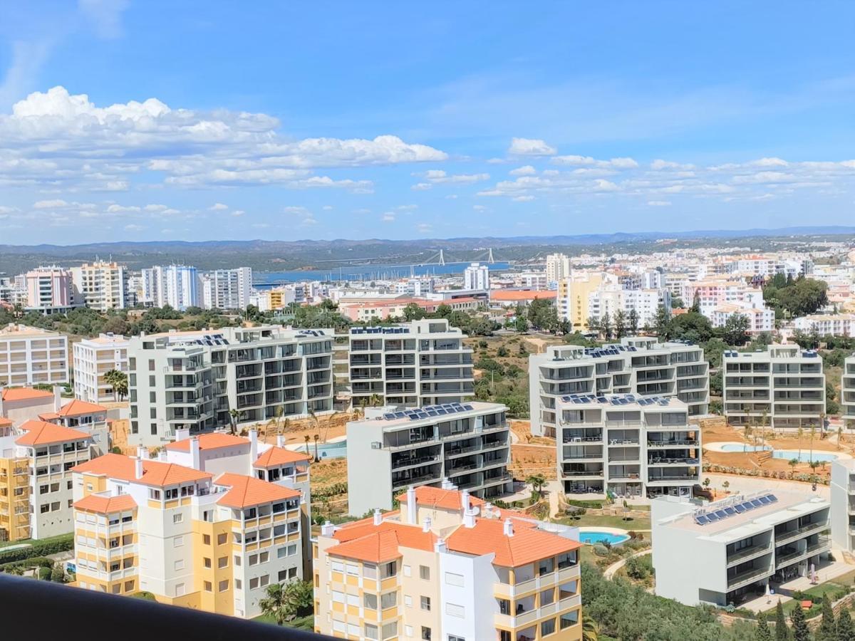 Apartment Oasis Portimao